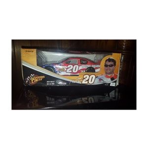 Tony Stewart car